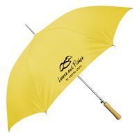 The Universal Fashion Umbrella